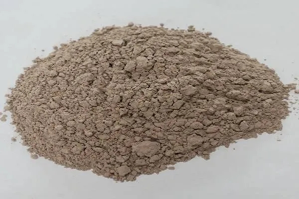 膨潤土基復(fù)合材料在廢水處理中的應(yīng)用